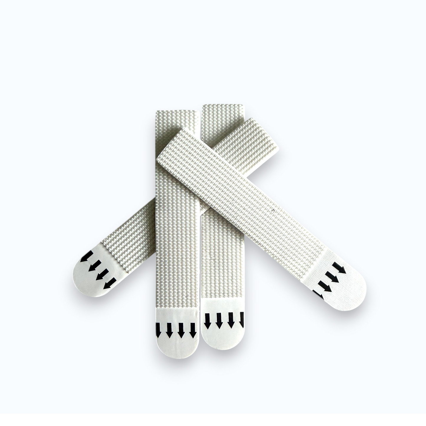 Mounting adhesive strips 4pack