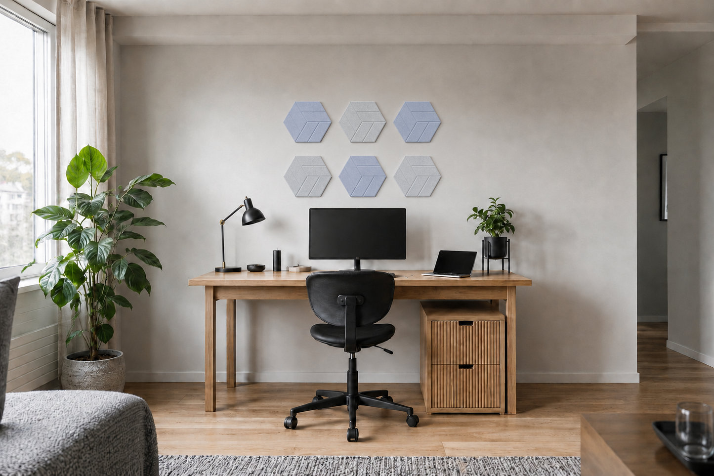Home office