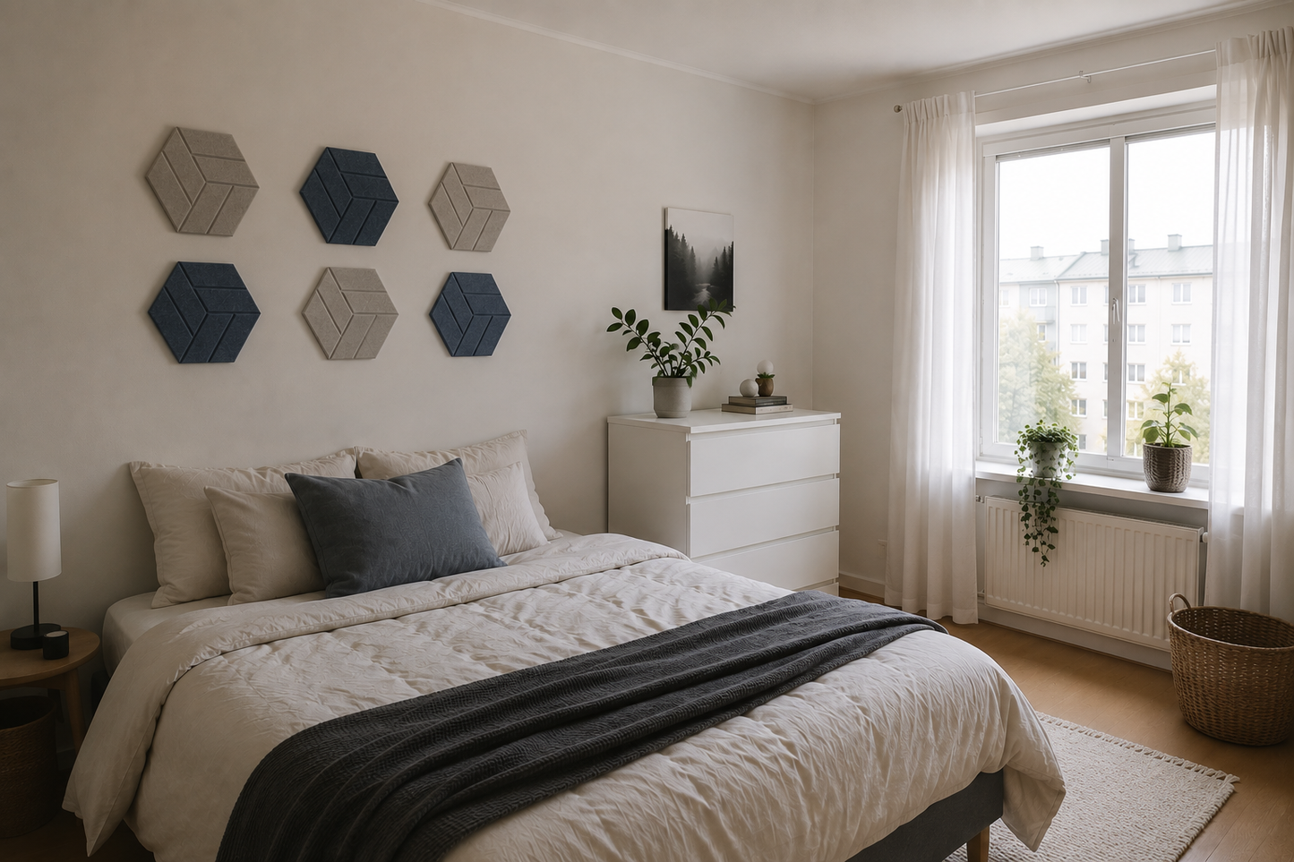 Rental home
