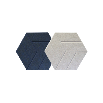 Acoustic panels included in the Rental Home Starter Pack 2