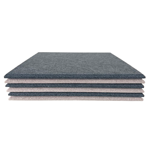 Acoustic panels for study spaces – Agusto Student Starter Pack 3